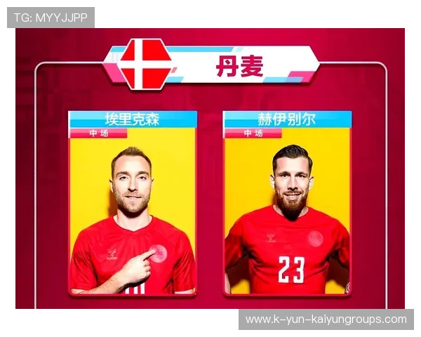 世界杯观赛指南：如何高效看懂比赛战术？