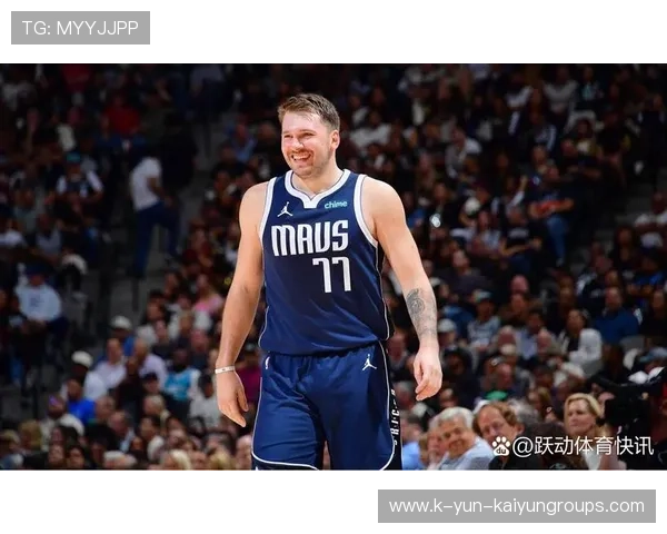 东契奇三分命中，独行侠在最后一分钟把胜利拿下